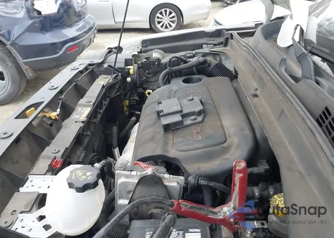 2018 Jeep Renegade Latitude Fwd from USA, damaged, VIN ZACCJABB2JPG71051